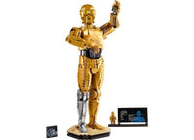 C-3PO™‎