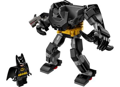 Batman™ Mech Armor