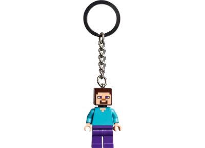 Steve Key Chain