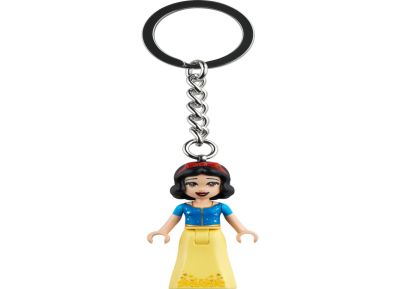 Snow white Key Chain
