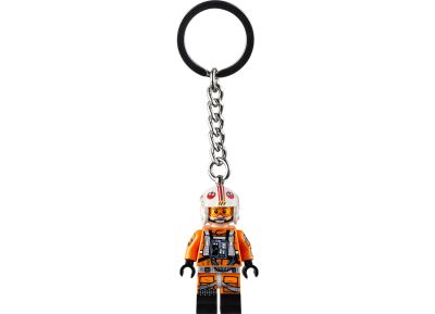 Luke Skywalker™ Pilot Key Chain