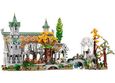 The Lord of the Rings: Rivendell™