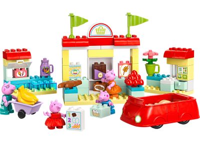 Peppa Pig Supermarket