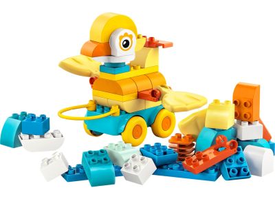 3in1 Animals on Wheels