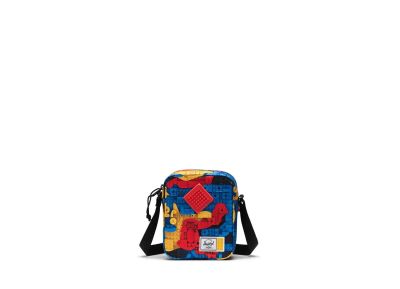 Herschel Heritage™ Crossbody – Abstract Bricks