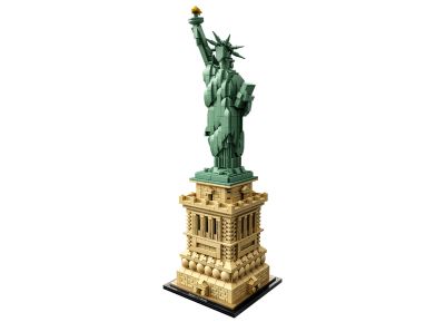 Statue of Liberty