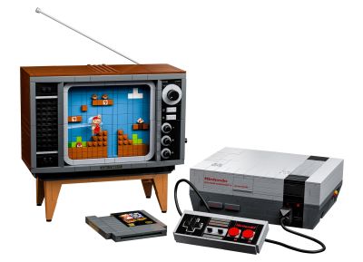 Nintendo Entertainment System™