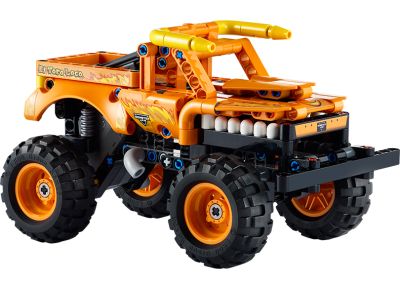 Monster Jam™ El Toro Loco™