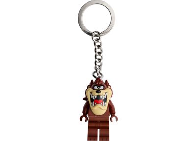 Tasmanian Devil™ Key Chain