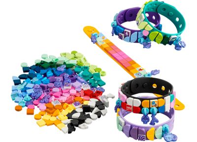 Bracelet Designer Mega Pack