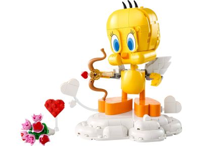 Sweetheart Tweety Bird