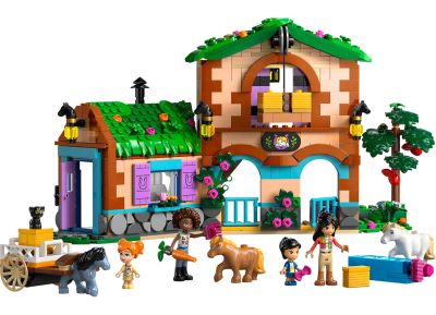 Pony Ranch & Stable