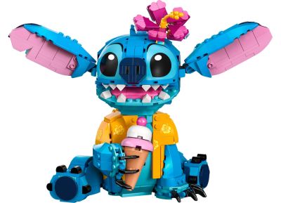 Stitch