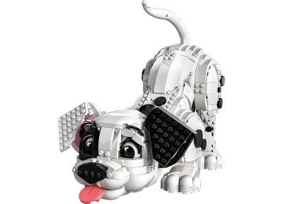 101 Dalmatians Puppy