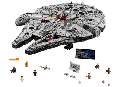 Millennium Falcon™