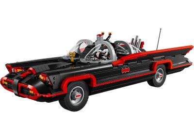 Batman™: The Classic Tv Series Batmobile™