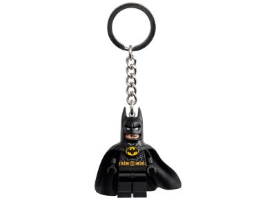 Batman Key Chain