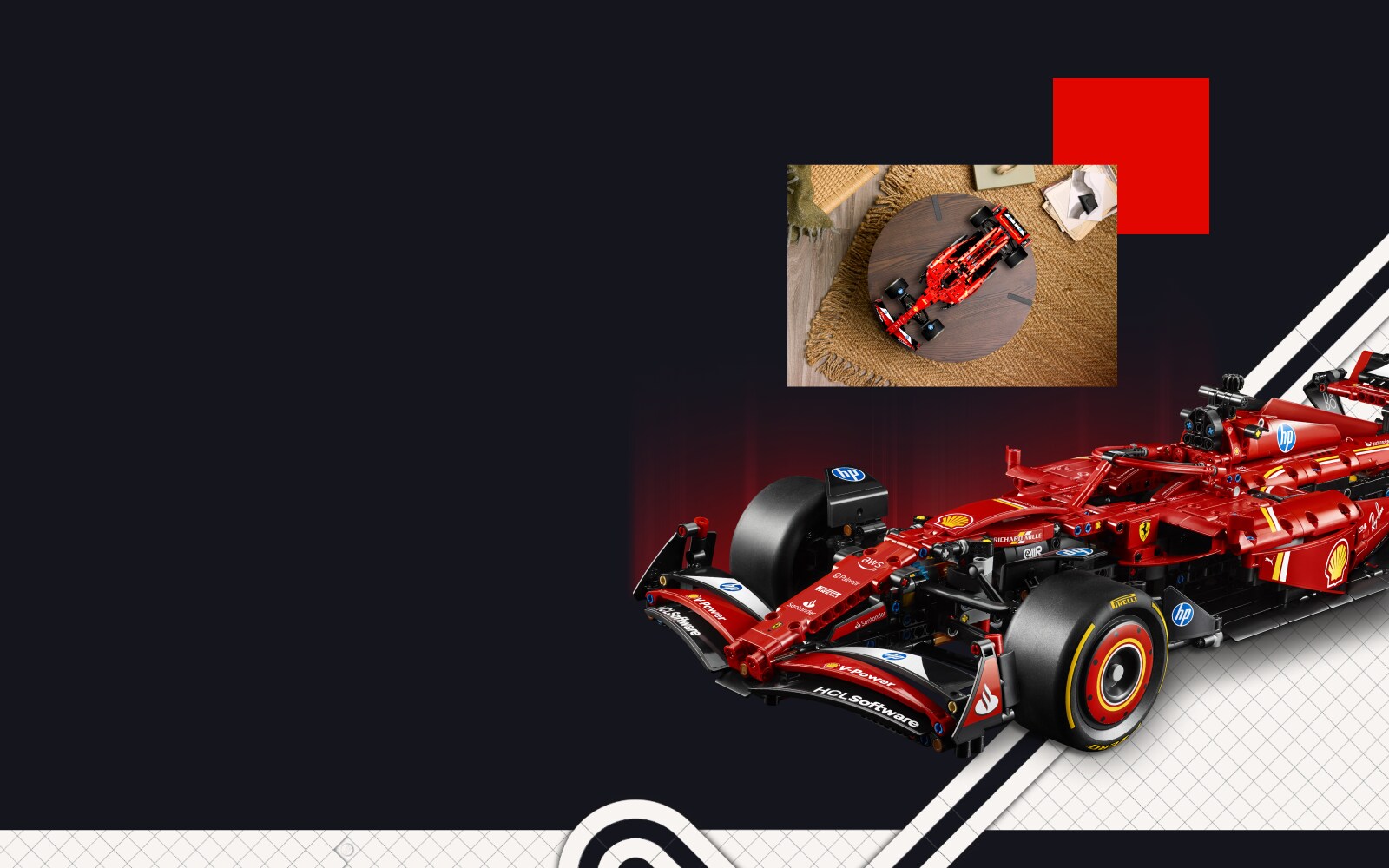 desktop banner
