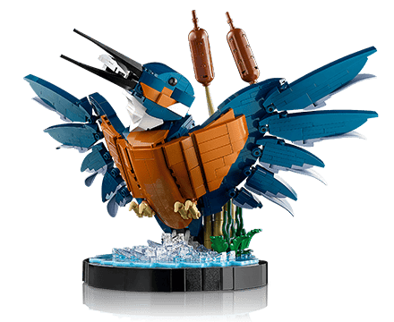 lego bird