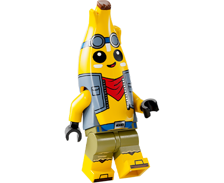 lego fortnite