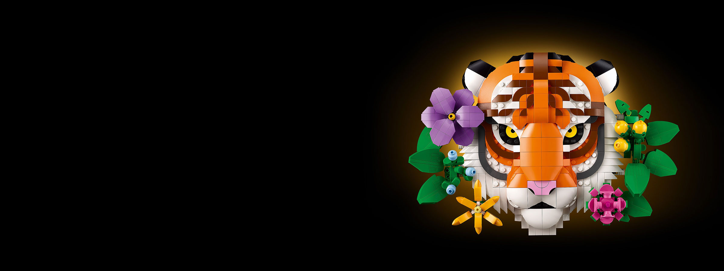 Desktop banner
