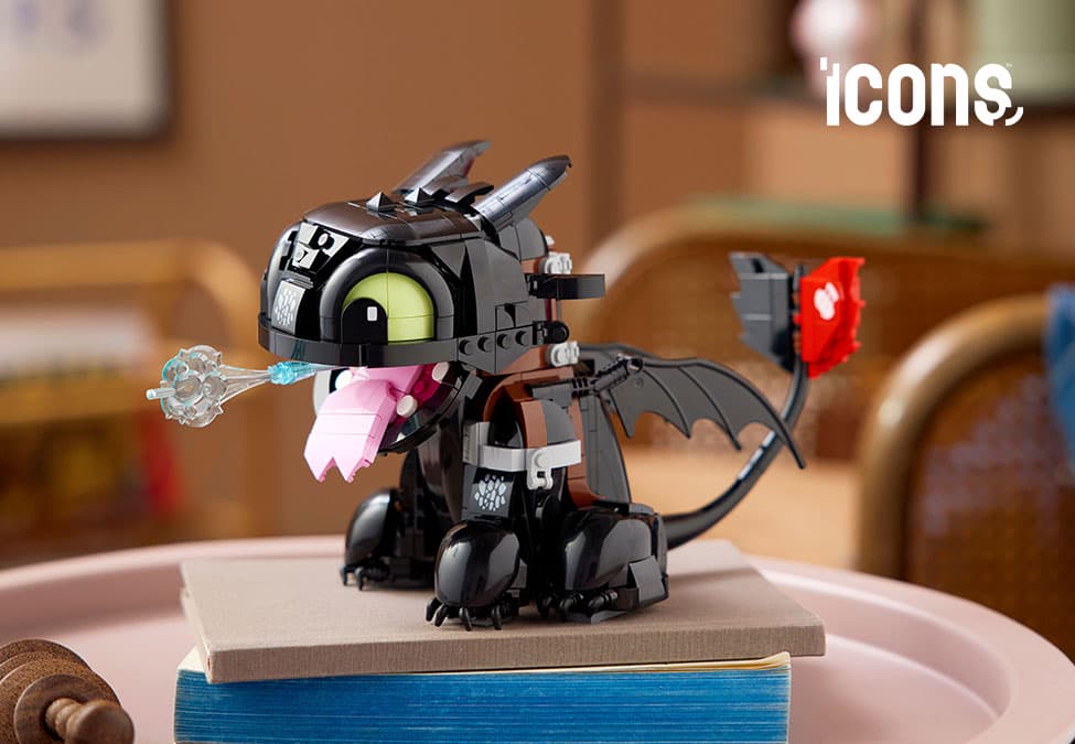 LEGO Trending sets 4