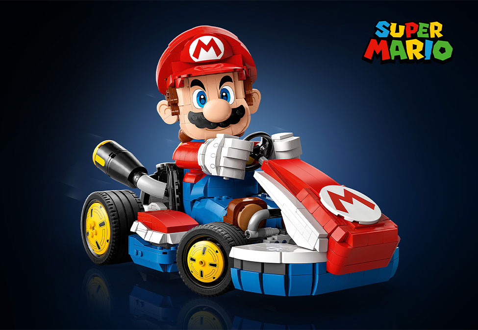 LEGO Trending sets 2