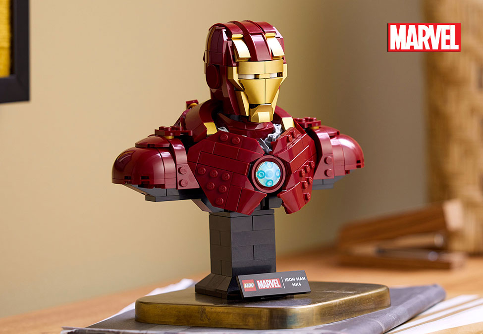 LEGO Trending sets 4