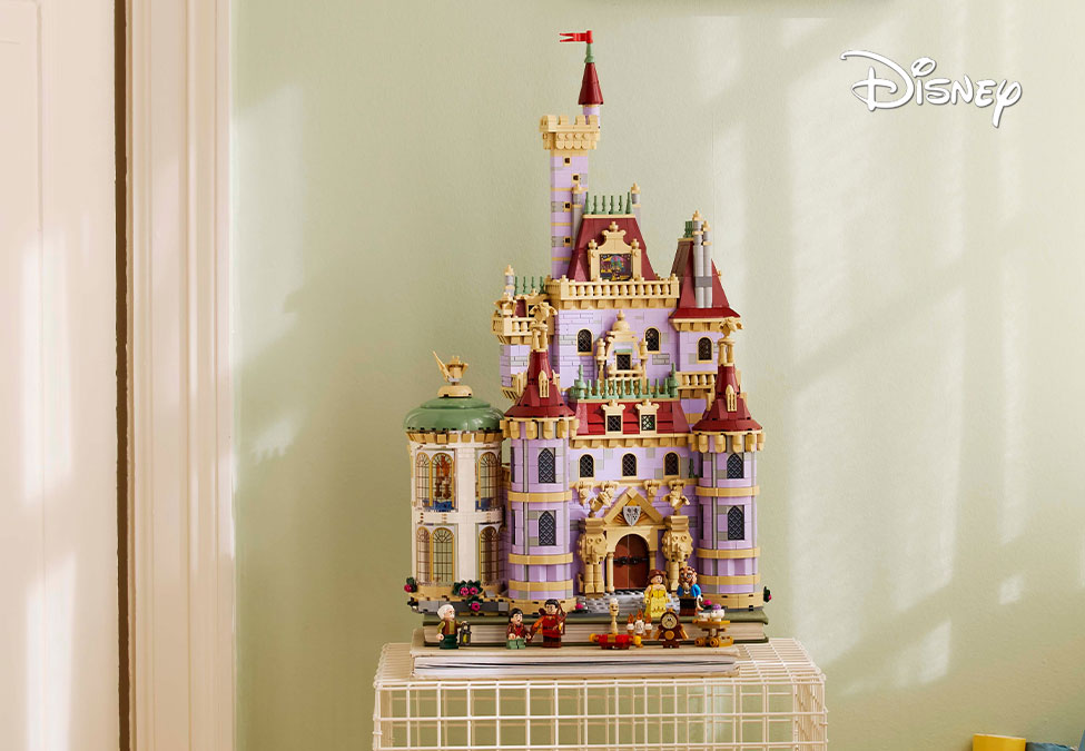 LEGO Trending sets 4