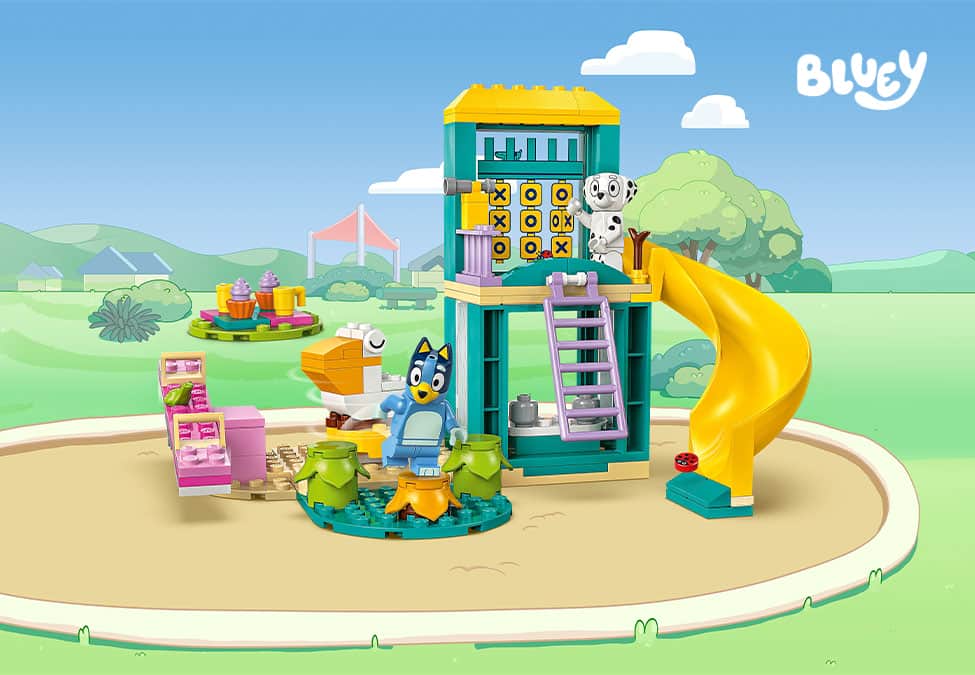 LEGO Trending sets 1
