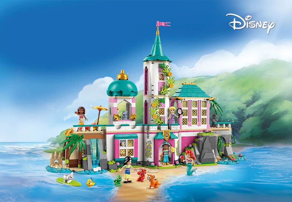LEGO Trending sets 3