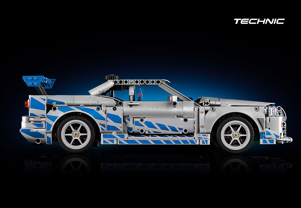 LEGO Trending sets 3