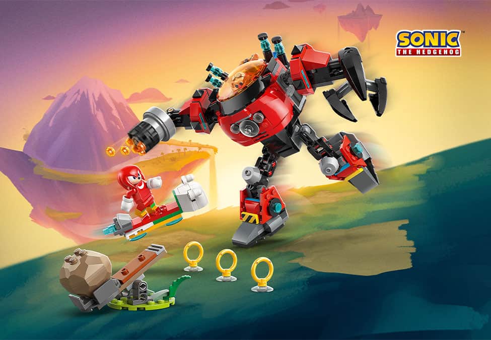 LEGO Trending sets 2